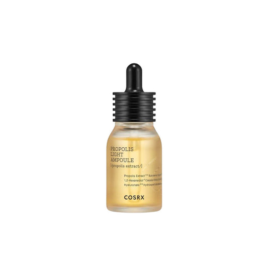 COSRX - Full fit Propolis Light Ampoule